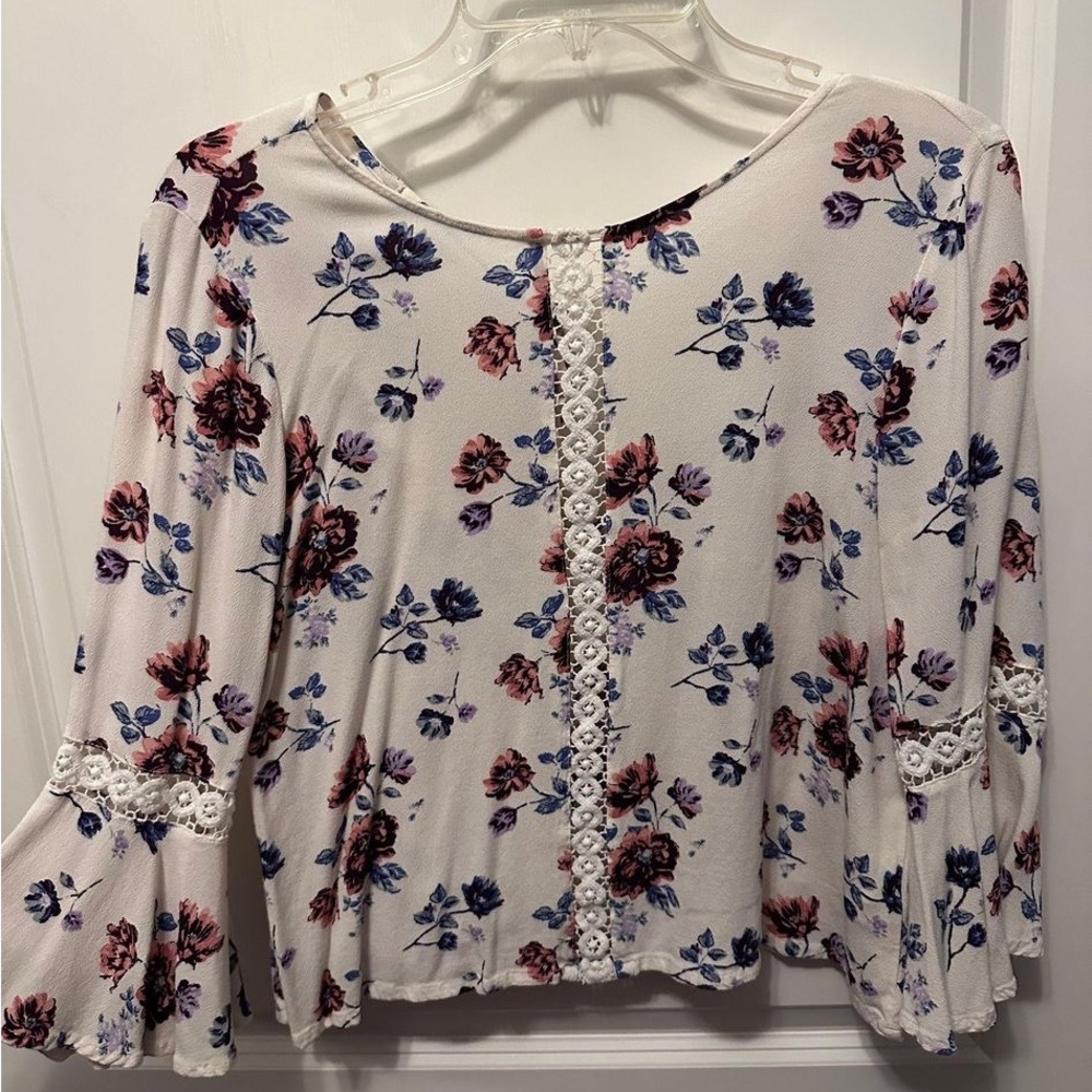 Forever 21 Top